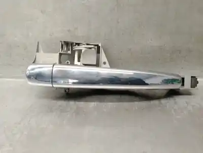 Second-hand car spare part exterior right front door handle for citroen ds3 1.2 12v e-thp oem iam references 9684559980