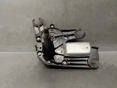 Second-hand car spare part rear windshield wiper motor for citroen ds3 1.2 12v e-thp oem iam references 9683627380