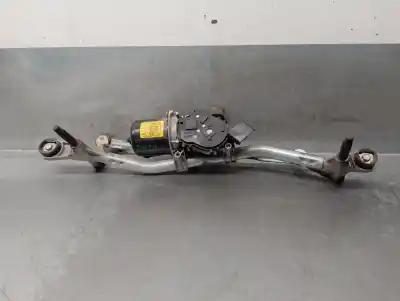 Pezzo di ricambio per auto di seconda mano Tiranti e motorino del tergicristallo anteriore per CITROEN DS3  Riferimenti OEM IAM 9683622480  W000004578