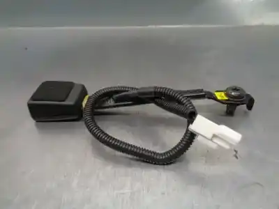 Peça sobressalente para automóvel em segunda mão chicote / encaixe cinto segurança por hyundai i30 (pde, pd, pden) 1.0 t-gdi referências oem iam 88830g4000  
