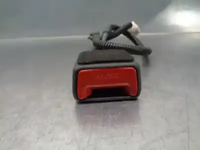 Peça sobressalente para automóvel em segunda mão chicote / encaixe cinto segurança por hyundai i30 (pde, pd, pden) 1.0 t-gdi referências oem iam 88830g4000  