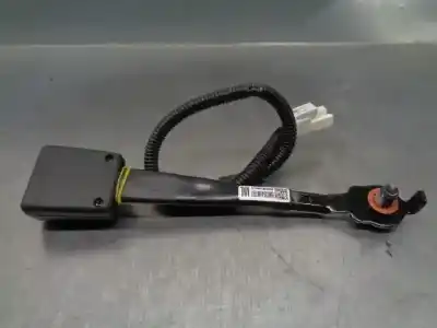 Peça sobressalente para automóvel em segunda mão chicote / encaixe cinto segurança dianteiro direito por hyundai i30 (pde, pd, pden) 1.0 t-gdi referências oem iam 88830g4000