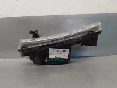 Peça sobressalente para automóvel em segunda mão farolim dianteiro esquerdo por citroen ds3 1.2 12v e-thp referências oem iam 9671962280  89207211
