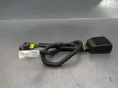Peça sobressalente para automóvel em segunda mão chicote / encaixe cinto segurança por hyundai i30 (pde, pd, pden) 1.0 t-gdi referências oem iam 88830g4000  