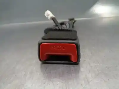 Peça sobressalente para automóvel em segunda mão chicote / encaixe cinto segurança por hyundai i30 (pde, pd, pden) 1.0 t-gdi referências oem iam 88830g4000  