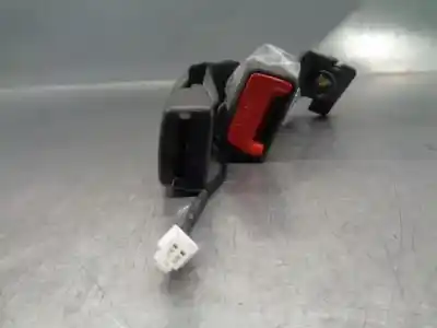 Автозапчасти б/у крюк для пояса за hyundai i30 (pde, pd, pden) 1.0 t-gdi ссылки oem iam 89840g4000  