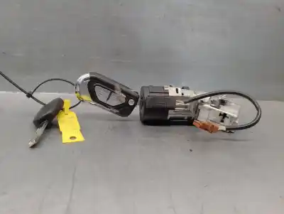 Second-hand car spare part Ignition Switch for CITROEN DS3 1.2 12V e-THP OEM IAM references 9663123380  9663123380