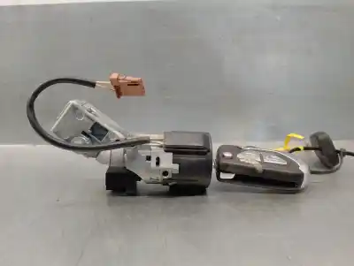 Second-hand car spare part ignition switch for citroen ds3 1.2 12v e-thp oem iam references 9663123380  9663123380