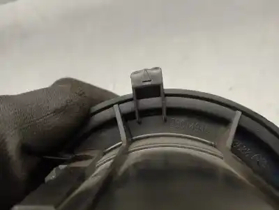 Peça sobressalente para automóvel em segunda mão motor de sofagem por citroen ds3 1.2 12v e-thp referências oem iam t4054002  25014940