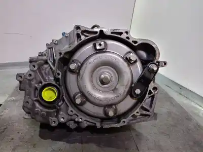 Автозапчасти б/у коробка передач за OPEL ANTARA A (L07) 2.0 CDTI ссылки OEM IAM 5551 07CV708967 96624972