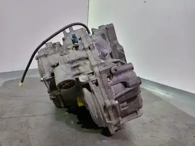 Автозапчасти б/у коробка передач за opel antara a (l07) 2.0 cdti ссылки oem iam 5551 07cv708967 96624972