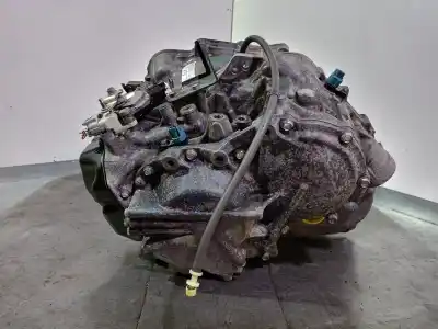Автозапчасти б/у коробка передач за opel antara a (l07) 2.0 cdti ссылки oem iam 5551 07cv708967 96624972