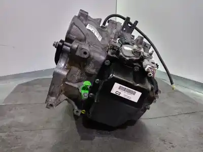 Автозапчасти б/у коробка передач за opel antara a (l07) 2.0 cdti ссылки oem iam 5551 07cv708967 96624972