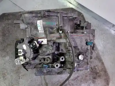 Автозапчасти б/у коробка передач за opel antara a (l07) 2.0 cdti ссылки oem iam 5551 07cv708967 96624972