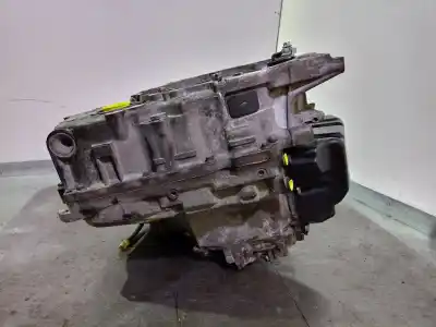 Автозапчасти б/у коробка передач за opel antara a (l07) 2.0 cdti ссылки oem iam 5551 07cv708967 96624972