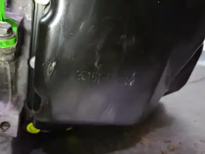 Автозапчасти б/у коробка передач за opel antara a (l07) 2.0 cdti ссылки oem iam 5551 07cv708967 96624972