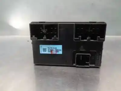 Second-hand car spare part fuse box unit for hyundai i30 (pde, pd, pden) 1.0 t-gdi oem iam references 91959g3020  