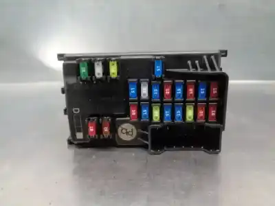 Peça sobressalente para automóvel em segunda mão caixa de fusíveis e relés por hyundai i30 (pde, pd, pden) 1.0 t-gdi referências oem iam 91959g3020