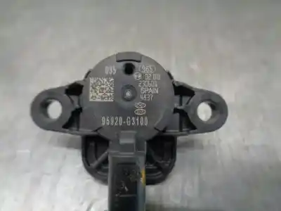Second-hand car spare part sensor for hyundai i30 (pde, pd, pden) 1.0 t-gdi oem iam references 95920g3100  