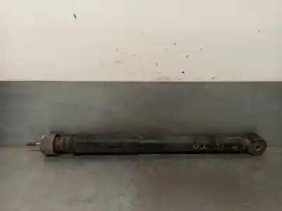 Автозапчастина б/у правий задній амортизатор для RENAULT CLIO II FASE I (B/CBO) 1.9 dTi Diesel 80 CV / 59 KW Посилання на OEM IAM 7700426693  03051000410