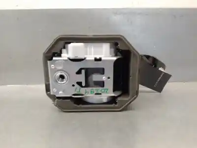 Автозапчасти б/у задний левый ремень безопасности за CITROEN DS3 1.2 12V e-THP ссылки OEM IAM 34141597  34130288A00