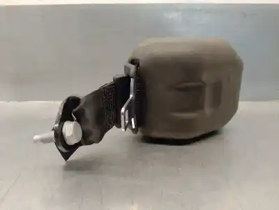 Peça sobressalente para automóvel em segunda mão cinto de segurança traseiro esquerdo por citroen ds3 1.2 12v e-thp referências oem iam 34141597  34130288a00