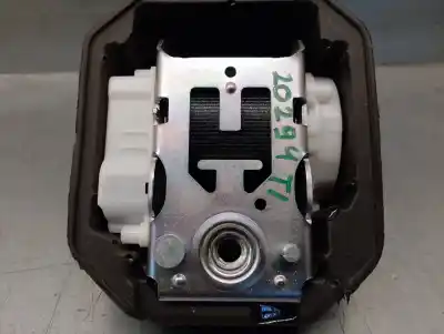 Peça sobressalente para automóvel em segunda mão cinto de segurança traseiro esquerdo por citroen ds3 1.2 12v e-thp referências oem iam 34141597  34130288a00