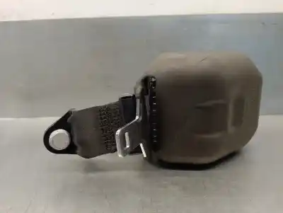 Автозапчасти б/у задний правый ремень безопасности за citroen ds3 1.2 12v e-thp ссылки oem iam 34141597  34130288a00