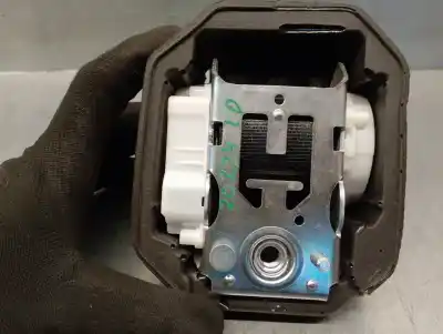 Автозапчасти б/у задний правый ремень безопасности за citroen ds3 1.2 12v e-thp ссылки oem iam 34141597  34130288a00