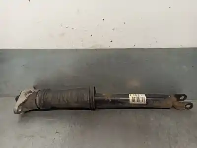 Peça sobressalente para automóvel em segunda mão amortecedor traseiro esquerdo por hyundai i30 (fd) 1.6 crdi referências oem iam 553102r250