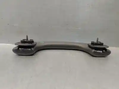 Second-hand car spare part interior right front handle for citroen ds3 1.2 12v e-thp oem iam references 9681334080  9686109880