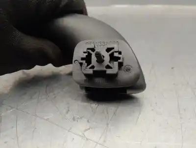 Second-hand car spare part interior right front handle for citroen ds3 1.2 12v e-thp oem iam references 9681334080  9686109880