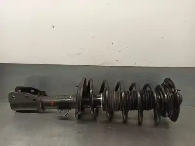 Автозапчасти б/у передний левый амортизатор за opel antara a (l07) 2.0 cdti ссылки oem iam 95948815  