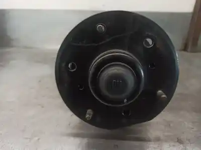 Автозапчасти б/у передний левый амортизатор за opel antara a (l07) 2.0 cdti ссылки oem iam 95948815  