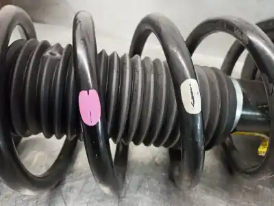 Автозапчасти б/у передний левый амортизатор за opel antara a (l07) 2.0 cdti ссылки oem iam 95948815  