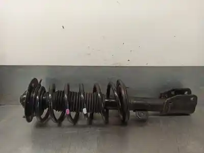 Автозапчастина б/у ПЕРЕДНІЙ ПРАВИЙ АМОРТИЗАТОР для OPEL ANTARA A (L07)  Посилання на OEM IAM 95948816  