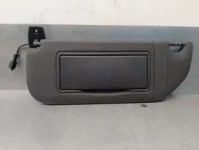 Автозапчасти б/у левая зона за CITROEN DS3 1.2 12V e-THP ссылки OEM IAM 16121827ZD  