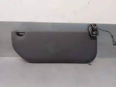 Автозапчасти б/у левая зона за citroen ds3 1.2 12v e-thp ссылки oem iam 16121827zd  