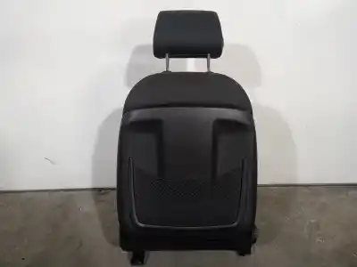 Автозапчасти б/у сиденье правое переднее за audi a6 avant (4f5) 2.0 tdi ссылки oem iam 4f088136  