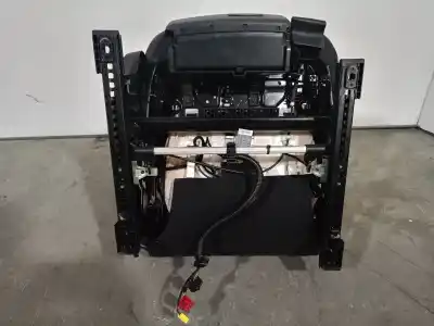 Автозапчасти б/у сиденье правое переднее за audi a6 avant (4f5) 2.0 tdi ссылки oem iam 4f088136  