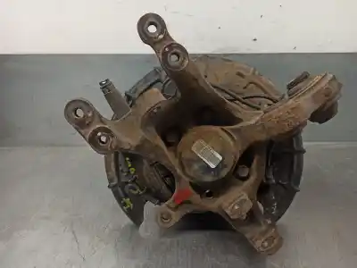 Peça sobressalente para automóvel em segunda mão manga de eixo traseira esquerda por hyundai i30 (fd) 1.6 crdi referências oem iam 527102h000