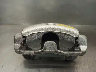 Автозапчасти б/у передний левый тормозной суппорт за hyundai i30 (pde, pd, pden) 1.0 t-gdi ссылки oem iam 58110g4100  