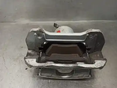 Автозапчасти б/у передний левый тормозной суппорт за hyundai i30 (pde, pd, pden) 1.0 t-gdi ссылки oem iam 58110g4100  