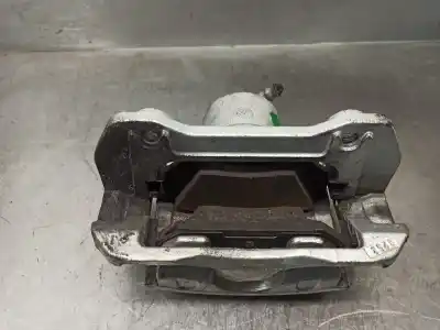 Автозапчастина б/у передній правий гальмівний супорт для hyundai i30 (pde, pd, pden) 1.0 t-gdi посилання на oem iam 58130g4100  