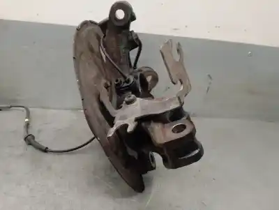 Second-hand car spare part front right knuckle for citroen c4 picasso * oem iam references 1610138080  