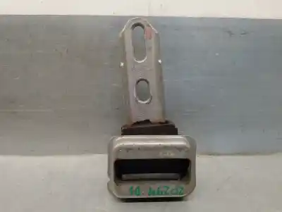 Second-hand car spare part gearbox support for citroen ds3 1.2 12v e-thp oem iam references 9801521580