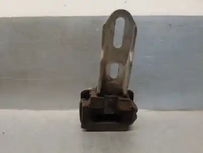 Second-hand car spare part gearbox support for citroen ds3 1.2 12v e-thp oem iam references 9801521580  9801521580