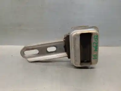 Second-hand car spare part gearbox support for citroen ds3 1.2 12v e-thp oem iam references 9801521580  9801521580