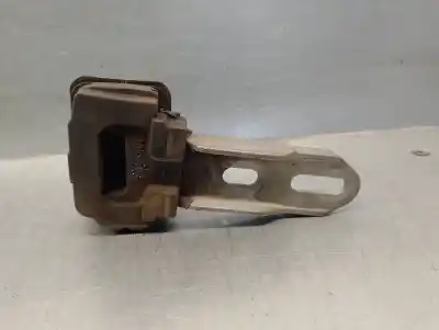 Second-hand car spare part gearbox support for citroen ds3 1.2 12v e-thp oem iam references 9801521580  9801521580