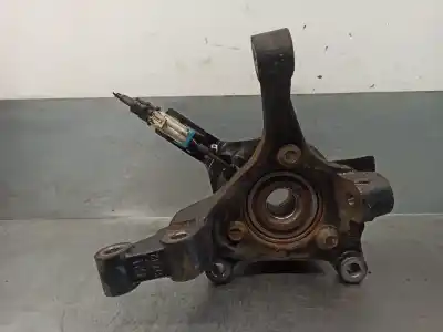 Piesă de schimb auto la mâna a doua fuzeta dreapta fata pentru opel antara a (l07) 2.0 cdti referințe oem iam 96626338